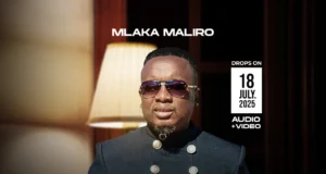 Mlaka Maliro – Mlekele (Prod. JMass) Mlaka Maliro - Mlekele (Prod. JMass)