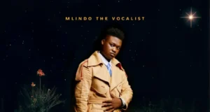 Mlindo The Vocalist – Uhambo, The Journey (Album) Mlindo The Vocalist – Uhambo, The Journey (Album)
