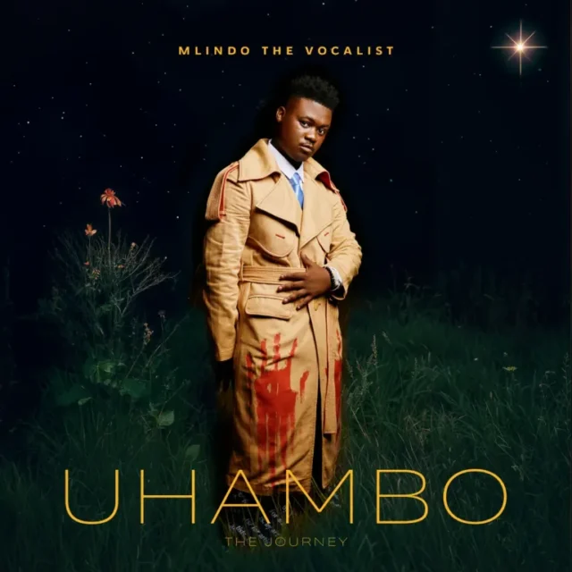 Mlindo The Vocalist – Uhambo, The Journey (Album)