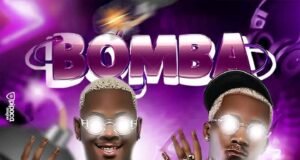 Monstrinho Truca ft. Telmo Aquece – Bomba Monstrinho Truca ft. Telmo Aquece – Bomba