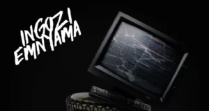 Nandipha808 – INGOZI EMNYAMA (Album) Nandipha808 – INGOZI EMNYAMA (Album)