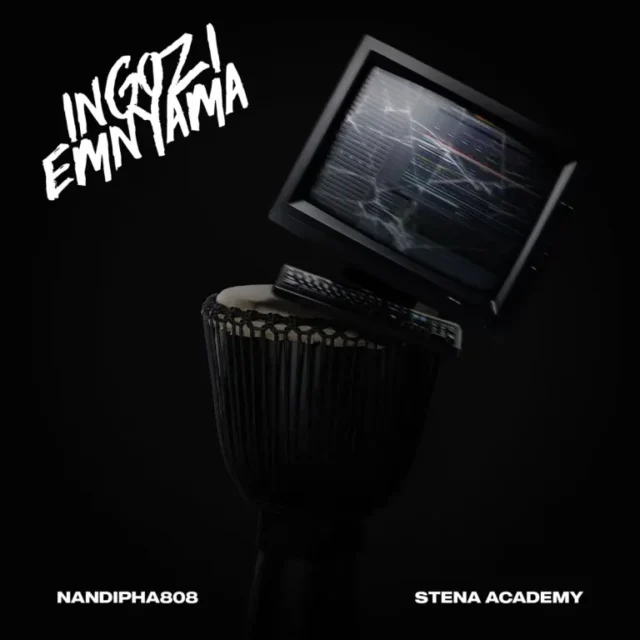 Nandipha808 – INGOZI EMNYAMA (Album)