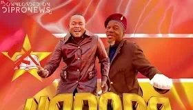 Narciso Paulo & Antonio Marcos – Kadoda Narciso Paulo & Antonio Marcos – Kadoda