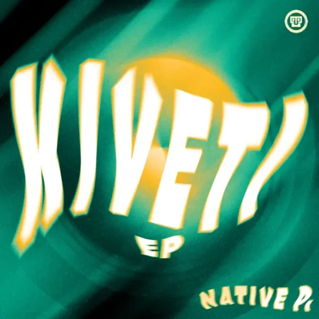 Native P. – Kiveti EP