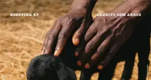 Nikotina KF – Arroz Com Cabrito (Freestyle) Nikotina KF – Arroz Com Cabrito (Freestyle)
