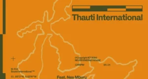 Nitefreak, Frigid Armadillo & IDRIS – Maithori (feat. Nes Mburu) Nitefreak, Frigid Armadillo & IDRIS – Maithori (feat. Nes Mburu)