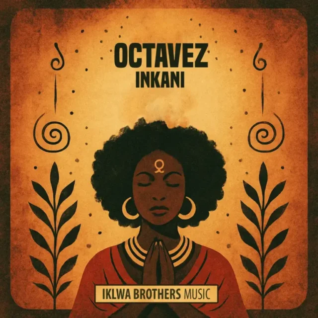 Octavez – Inkani