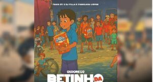 Os Doriego – Betinho Da Manifestação Os Doriego – Betinho Da Manifestação