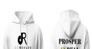 PROSPER FI REAL – MWANA WANGU PROSPER FI REAL – MWANA WANGU