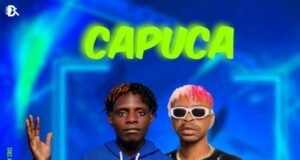 Projecto David Pitt, Bad Chá ft. Wery Amostra – Capuca (Prod. Eidechris) Projecto David Pitt, Bad Chá ft. Wery Amostra – Capuca (Prod. Eidechris)