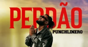 Punchlinero – Perdão Punchlinero – Perdão