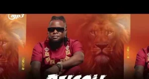 Puto Nelson ( Rei da Selva Madala)- Dzicoli Puto Nelson ( Rei da Selva Madala)- Dzicoli