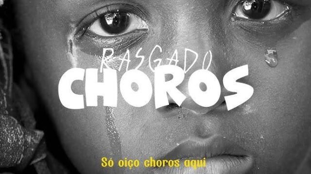 Rasgado dos Séketxe – Choros