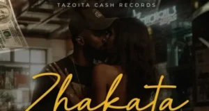 STUNNER – ZHAKATA FT. WISH STUNNER – ZHAKATA FT. WISH