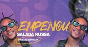 Salada Russa – Empenou Salada Russa - Empenou