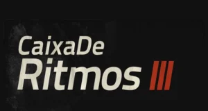 Sam The Kid – Caixa De Ritmos III (Album) Sam The Kid – Caixa De Ritmos III (Album)