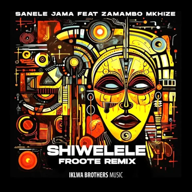 Sanele Jama – Shiwelele (feat. Zamambo Mkhize)