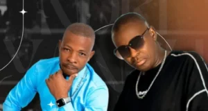 Shy Boy – Ndriyangu ft. Tio Caló Shy Boy – Ndriyangu ft. Tio Caló