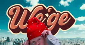 Slimbouy, Ag’zo & M-Touch – We’ge (feat. SjavasDaDeejay) Slimbouy, Ag’zo & M-Touch – We’ge (feat. SjavasDaDeejay)