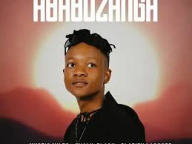 Slimteersa – Ababuzanga ft Khalil Black, Slapiey Lacoste & Mystiq Miles