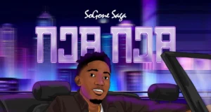 SoGone Saga – Nja Nja (Prod. Thapsy) SoGone Saga - Nja Nja (Prod. Thapsy)