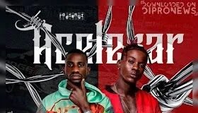 Soulja Lamar, Lurhany – Acelerar Soulja Lamar, Lurhany - Acelerar