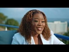 Tamyris Moiane – O Diabo é Meu Ex (Video Oficial)