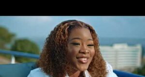 Tamyris Moiane – O Diabo é Meu Ex (Video Oficial)