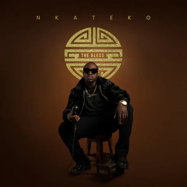 The Bless – NKATEKO (Album)
