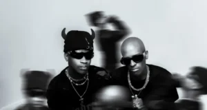 TitoM & Yuppe – Us or Against Us (Album) TitoM & Yuppe – Us or Against Us (Album)