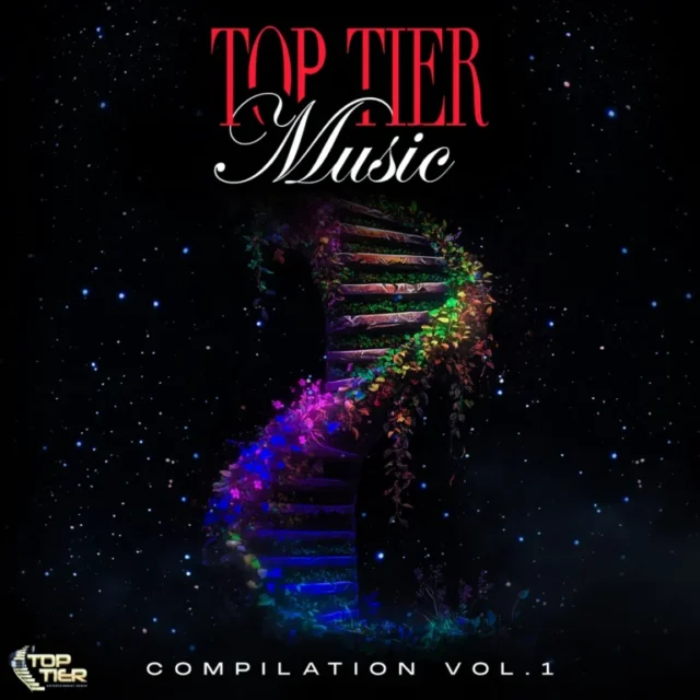 Top Tier Music & Azi – Ngaphandle Kwakho (feat. Sino Msolo, TBO, LA-AK & Imnotsteelo)