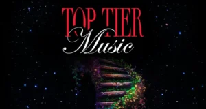 Top Tier Music – Compilation, Vol. 1 Top Tier Music – Compilation, Vol. 1