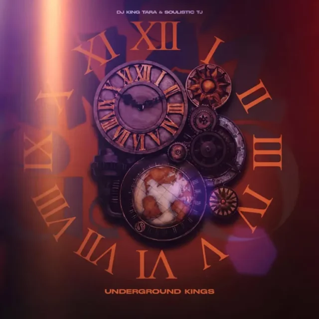 UndergroundKings – Underground Kings EP