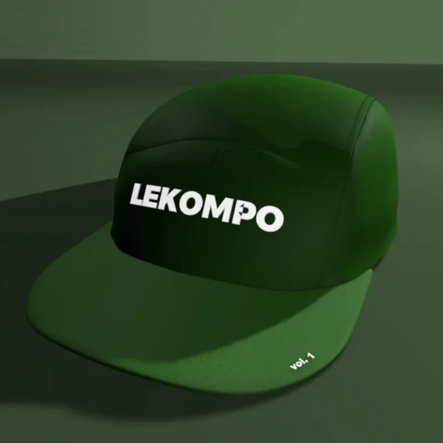 VA – Lekompo, Vol. 1