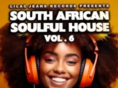 VA – South African Soulful House Vol.6 VA – South African Soulful House Vol.6