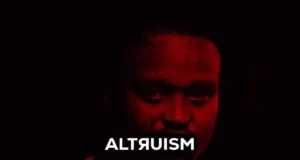 Vesta SA – Altruism EP Vesta SA – Altruism EP