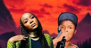 Wendy Moon – Kilimanjaro ft Shebeshxt, Mr Diego & Naqua SA Wendy Moon – Kilimanjaro ft Shebeshxt, Mr Diego & Naqua SA