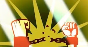 Young Free – Abolir Young Free – Abolir