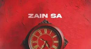 Zain SA – Nali Ixesha (feat. K Beatz & Warren Justin) Zain SA – Nali Ixesha (feat. K Beatz & Warren Justin)