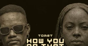 Toast ft. KIM Of Diamonds – How You Do That? Toast ft. KIM Of Diamonds – How You Do That?