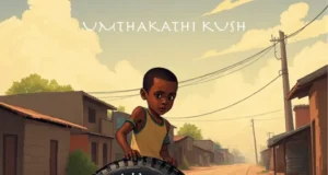 umthakathi kush – Vutomi i’Vhilwa EP umthakathi kush – Vutomi i’Vhilwa EP