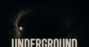 12FUROS x EMP Productions – Undeground (EP) 12FUROS x EMP Productions – Undeground (EP)