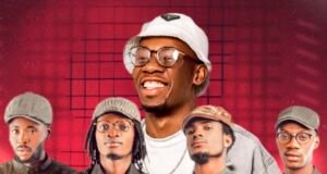 Afro Nation ft. Edson Beat – Man Sebá Afro Nation ft. Edson Beat – Man Sebá