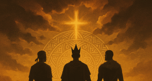 All Haill – Ngenelela Nkosi (Snippet) ft Born Kxng & Blaq Nature All Haill – Ngenelela Nkosi (Snippet) ft Born Kxng & Blaq Nature