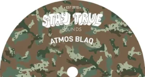 Atmos Blaq – Shimova Atmos Blaq – Shimova