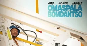 Aymos – Omaspala Bomdantso (feat. Mas Musiq & Lawd Weezy) Aymos – Omaspala Bomdantso (feat. Mas Musiq & Lawd Weezy)