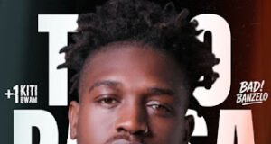 BadiBanzelo – Tudo Passa BadiBanzelo – Tudo Passa