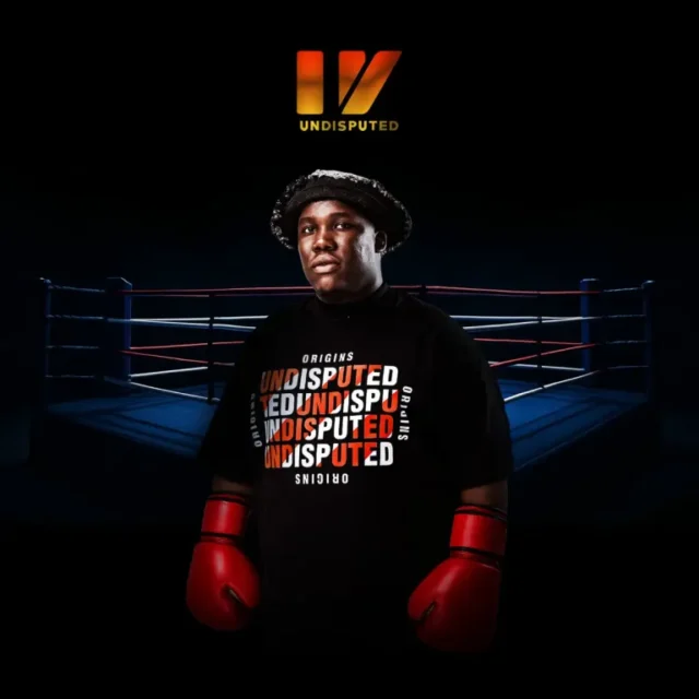 Busta 929 – Undisputed IV (Album)