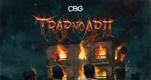 CBG – Trap No AP II (EP) CBG – Trap No AP II (EP)
