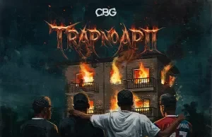CBG – Trap No AP II (EP) CBG – Trap No AP II (EP)